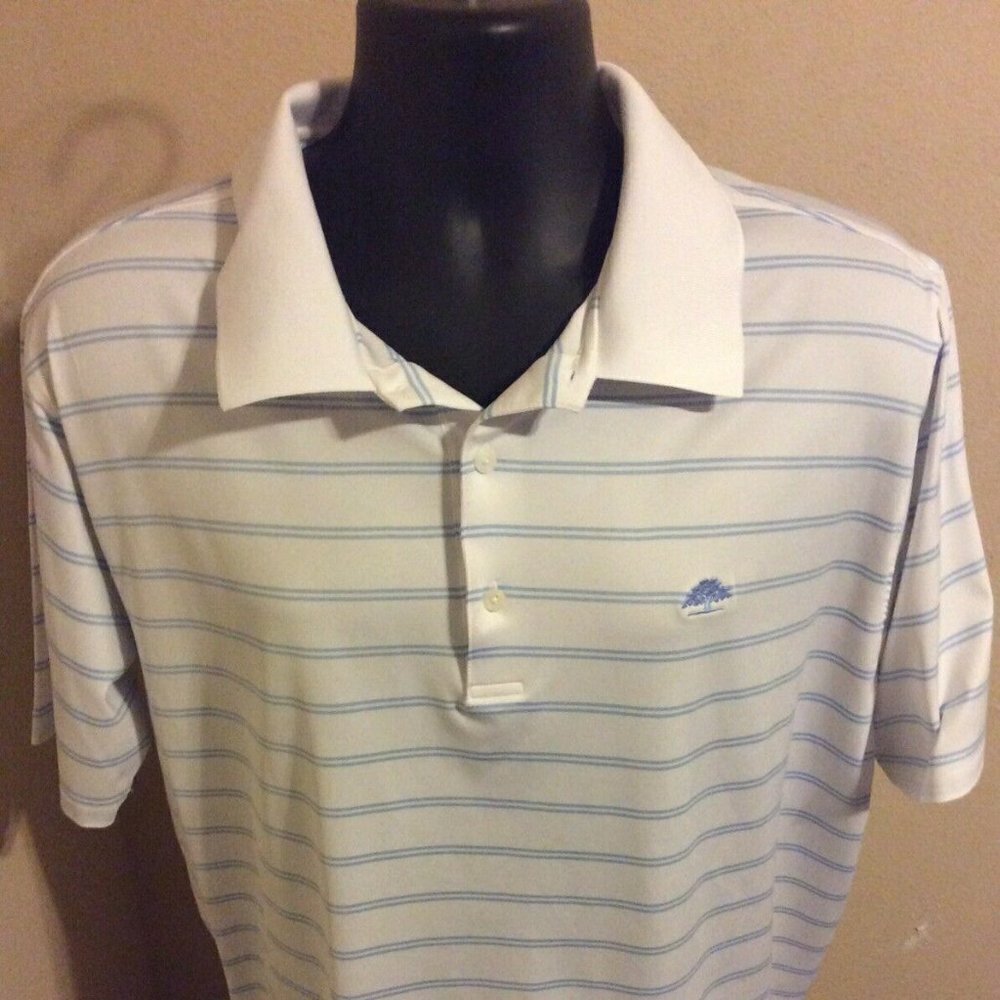 Fennec Highly Evolved Polo Shirt XL